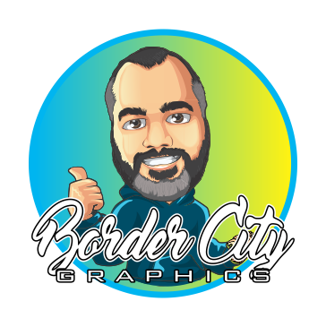 Border City Graphics